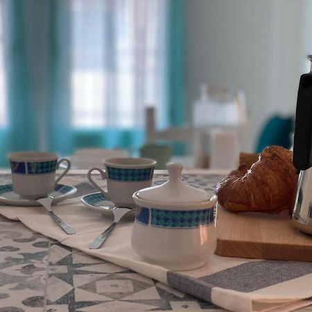 Apartamento Pepote 马拉加 外观 照片