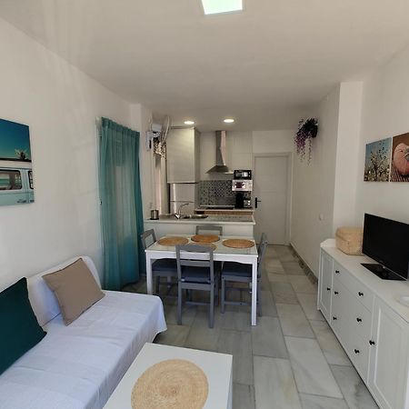 Apartamento Pepote 马拉加 外观 照片